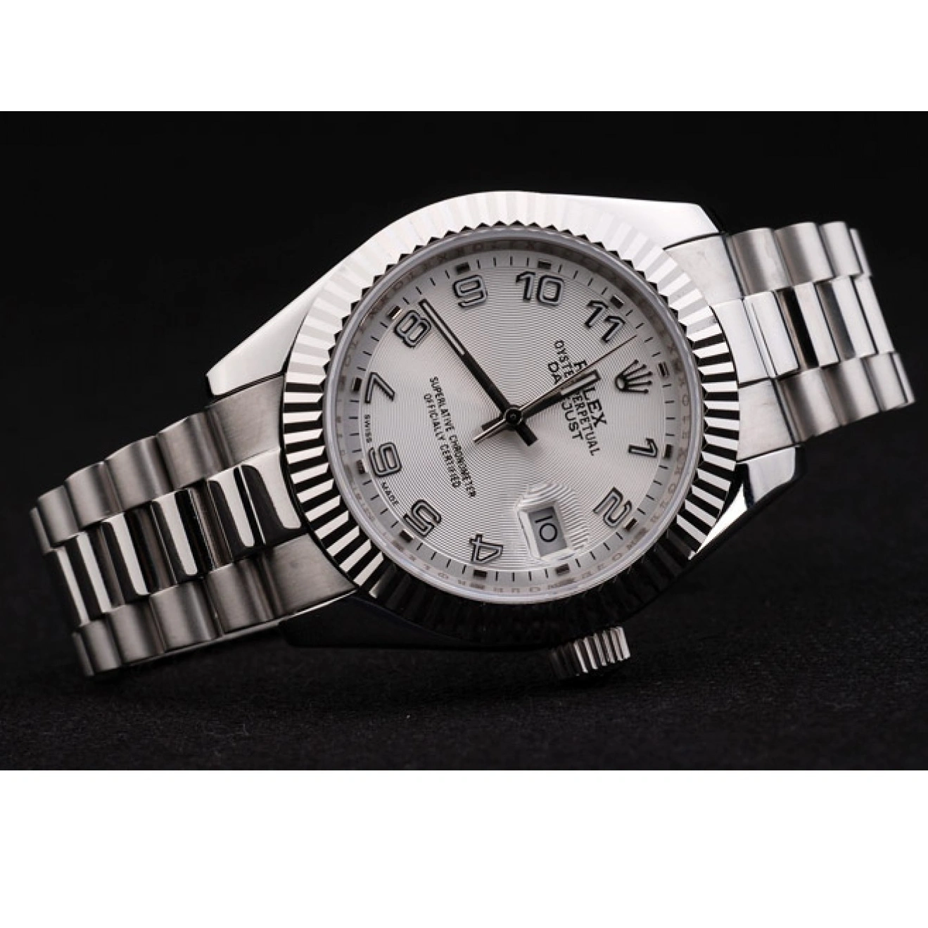 Aaa fake watches Rolex Datejust-rl214 1027